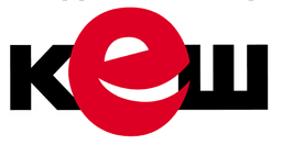 КЕШ Logo