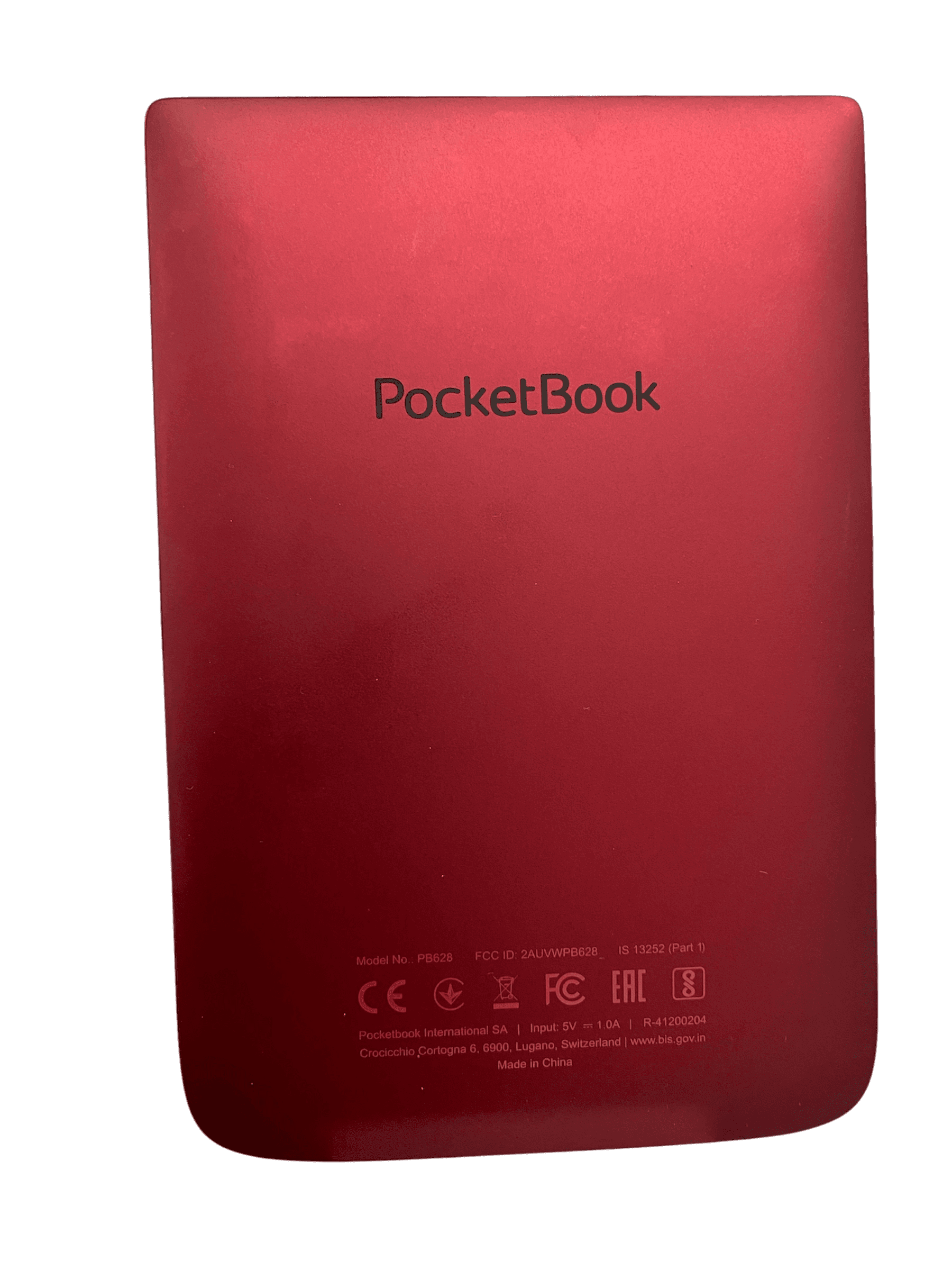 PocketBook Touch Lux 5  2