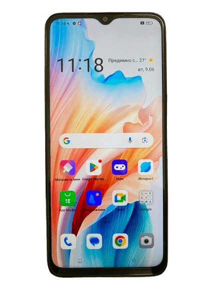 Oppo A 38