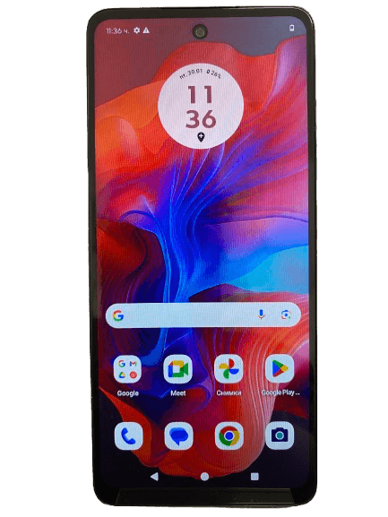 Moto G 54 