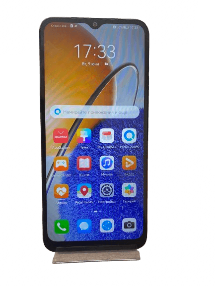 Huawei Nova Y 61