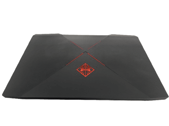  Лаптоп HP Omen 17  3