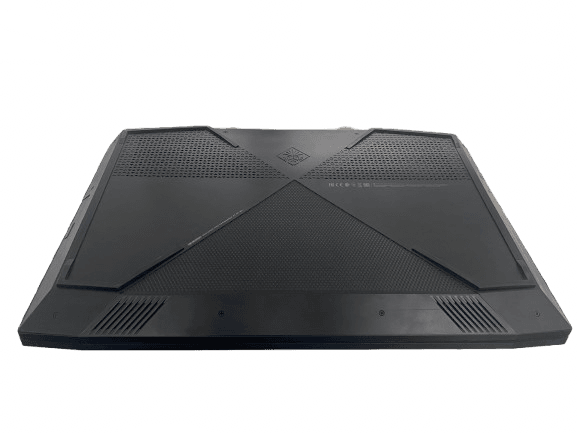  Лаптоп HP Omen 17  4