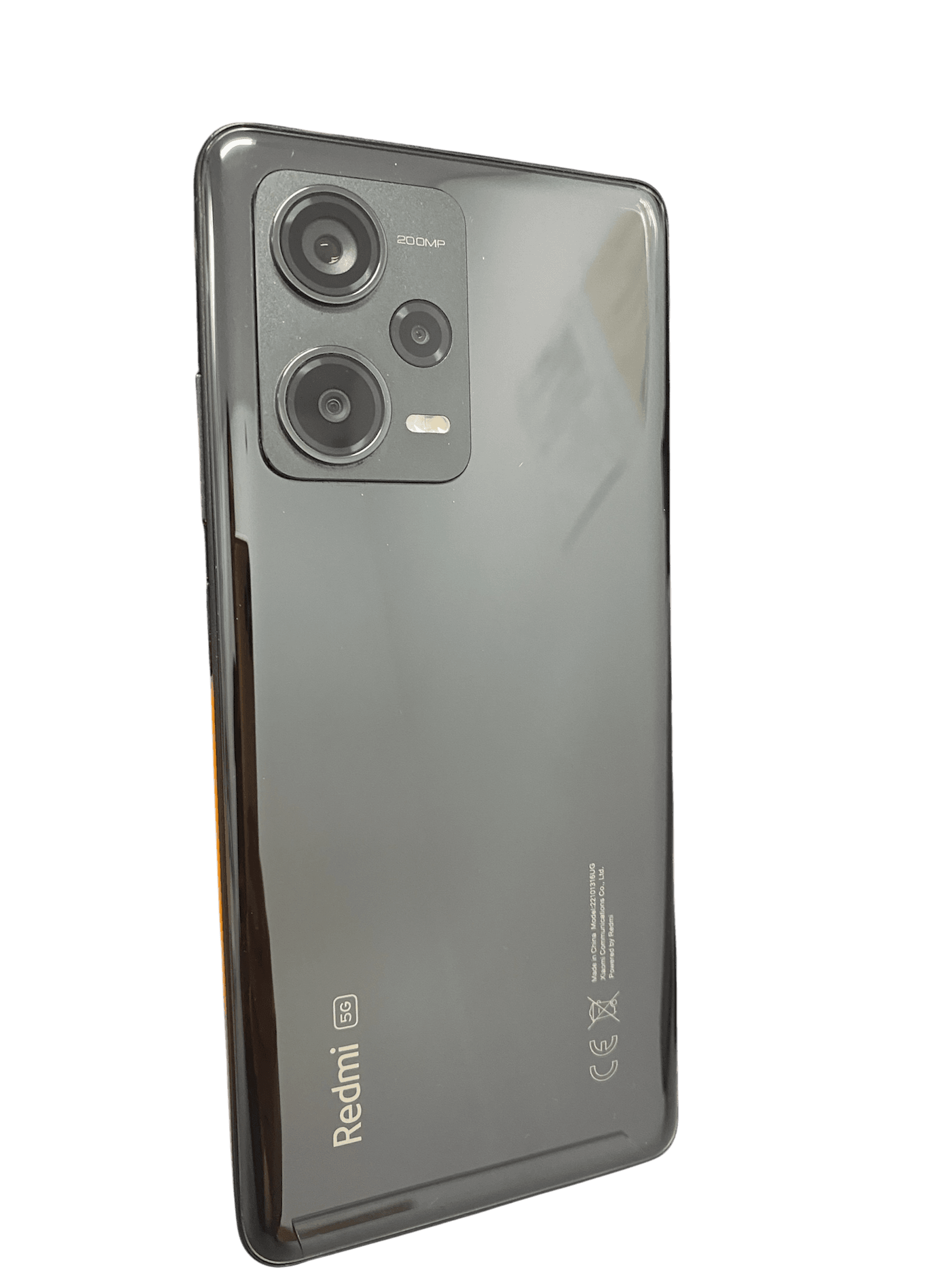 Xiaomi Redmi Note 12 Pro + 2
