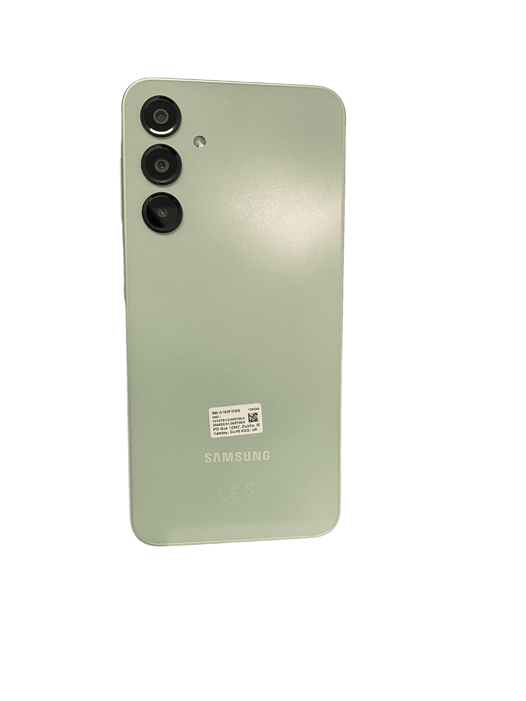 Samsung Galaxy A 16  2