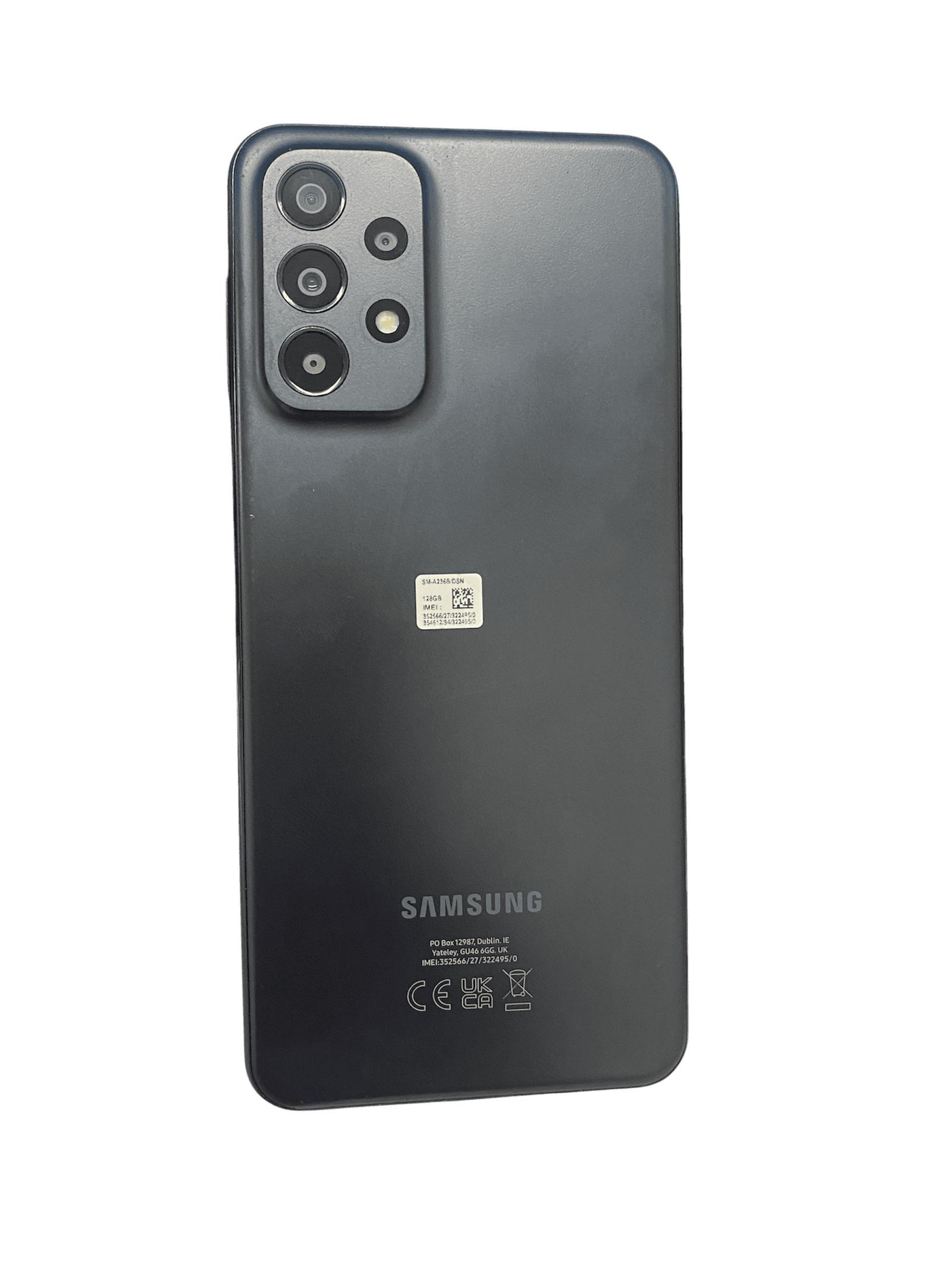 Samsung Galaxy A 23 2