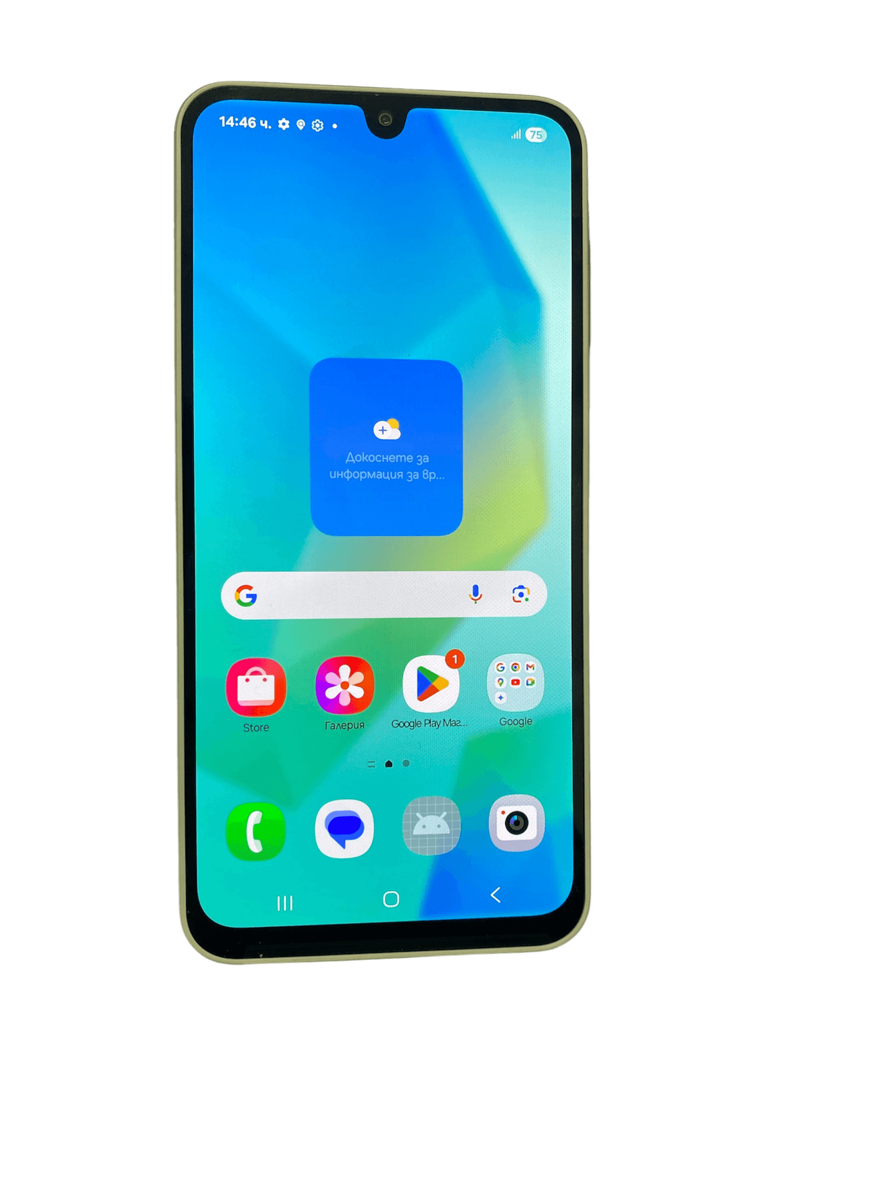Samsung Galaxy A 16 