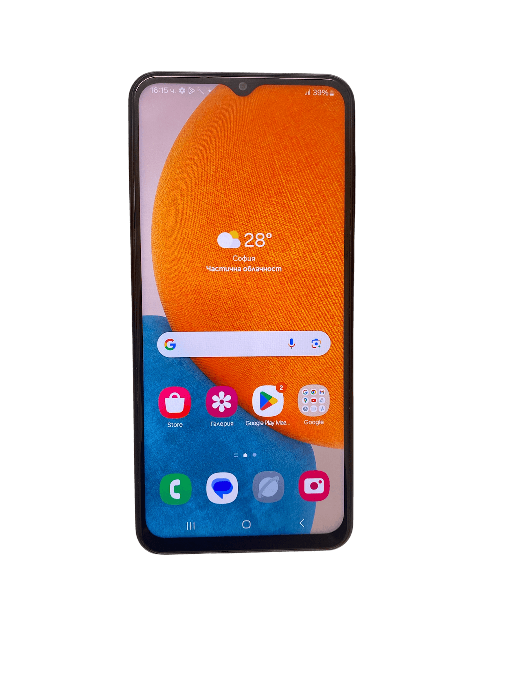Samsung Galaxy A 23