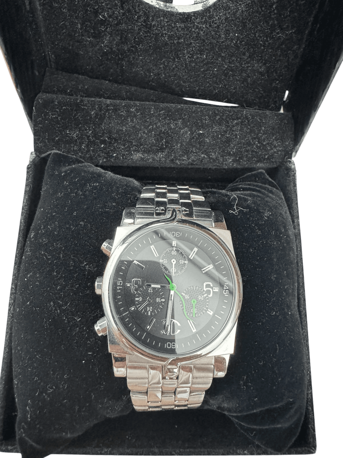 JUST CAVALLI Chronograph