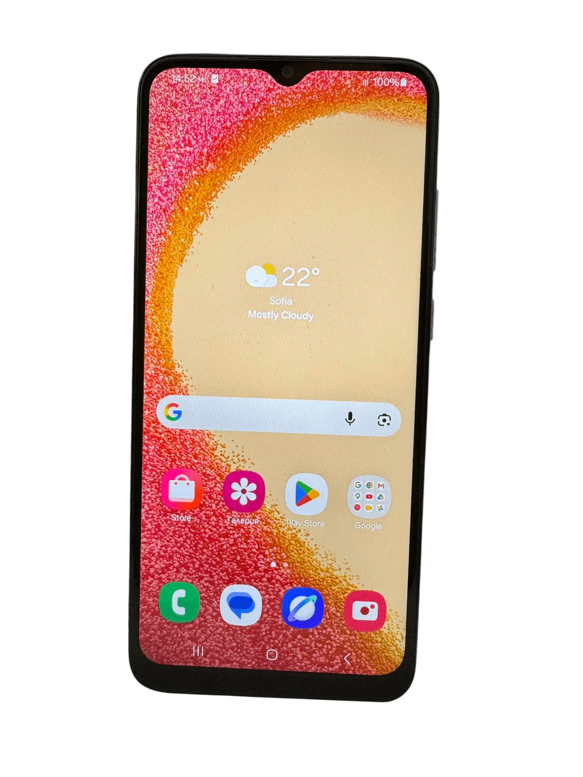 Samsung Galaxy A04e