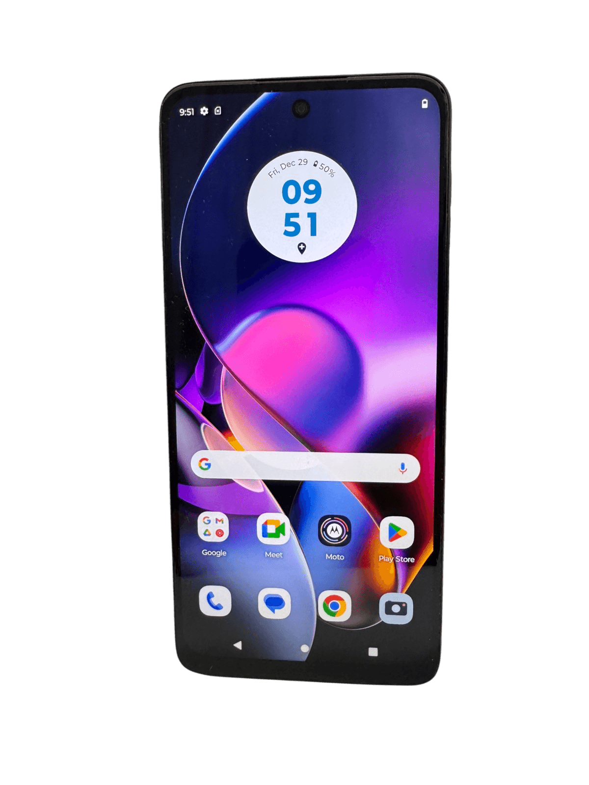 MOTOROLA G54 5G
