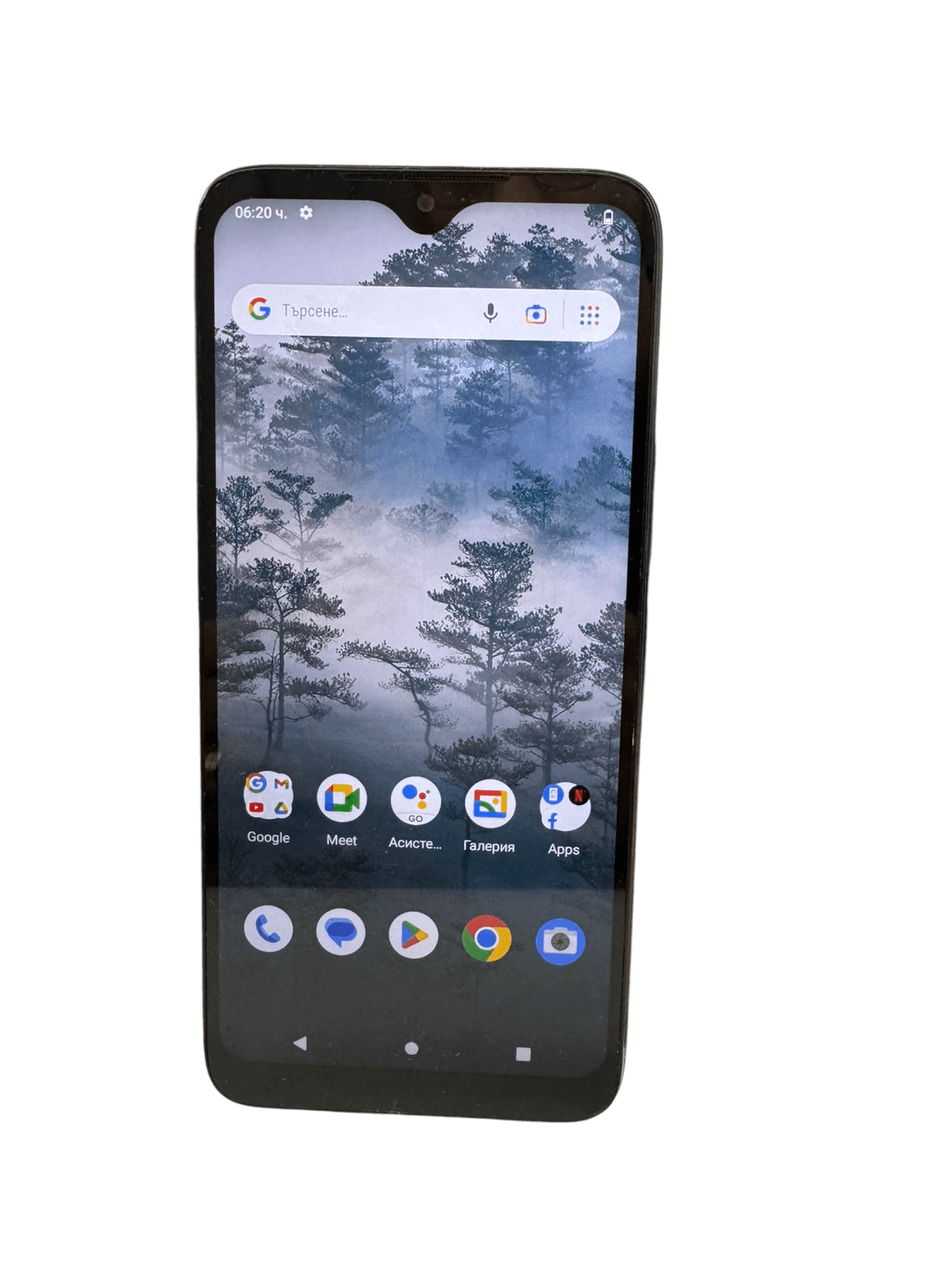 NOKIA C12