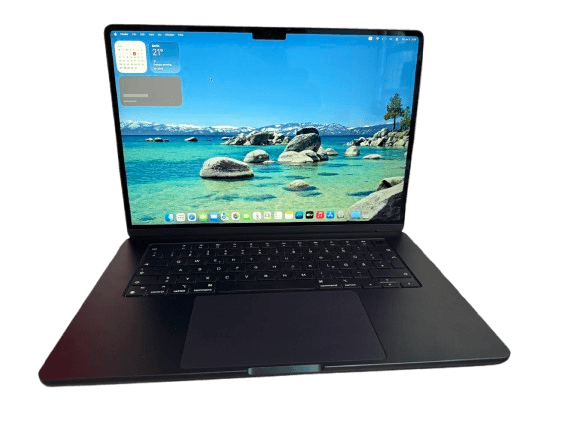 MacBook Air 15 M3 (2024)