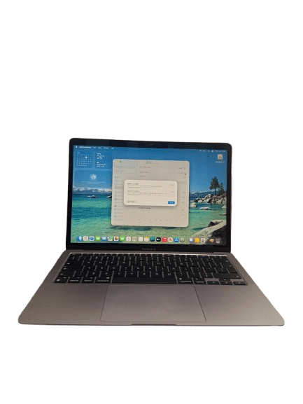 MacBook Air M1